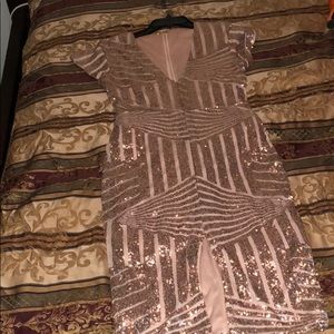Party dress
